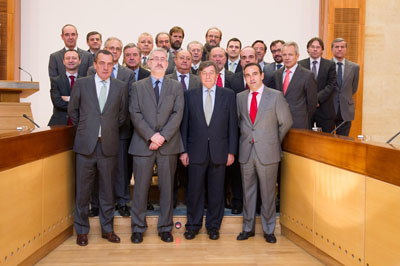 CTA aprueba 46 proyectos en 2012