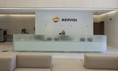 Campus Repsol