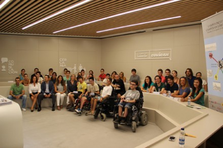 Campus dos