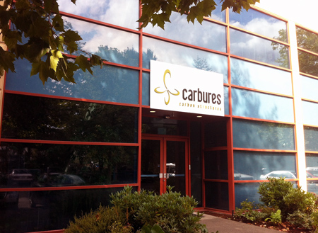 Carbures