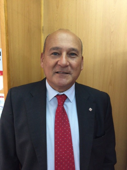Carlos Brunete