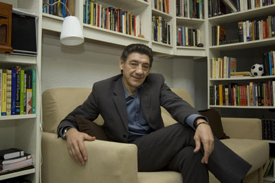 Carlos Duarte Commsense