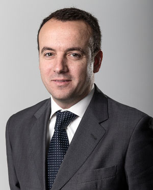 Carlos Iribarren
