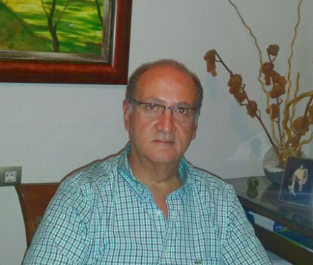 Carlos Rendon