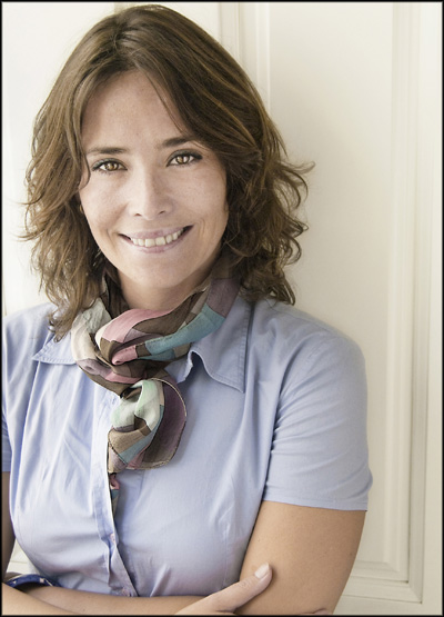 Carmen Guerrero