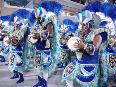 Carnaval lowcostholidays
