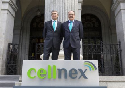 Cellnex