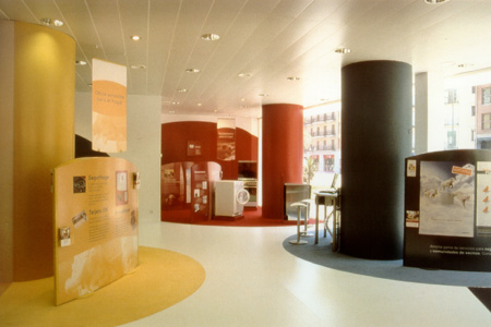 Centro del Gas
