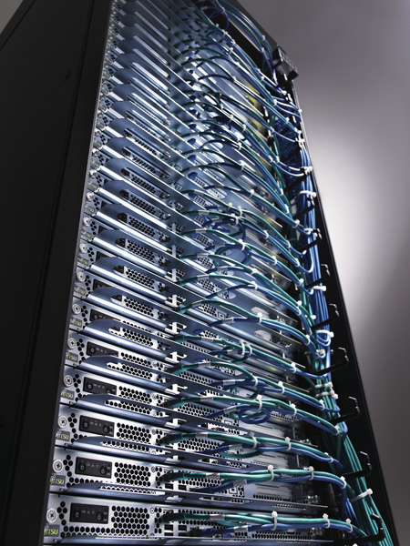 Cloud Primegy CX1000