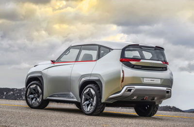 Concept GC-PHEV