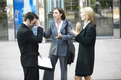 Concursos empresariales