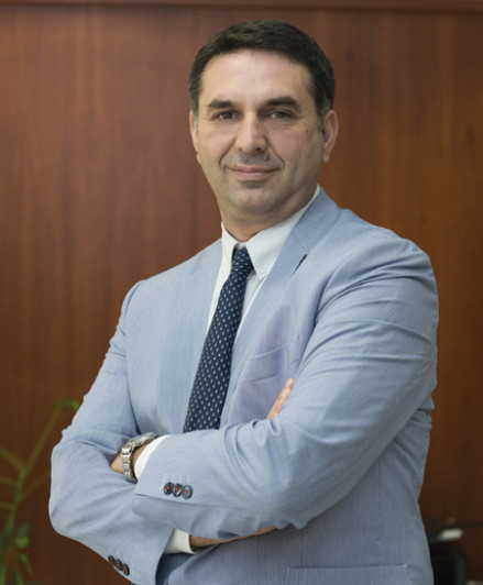 Consejero Turismo