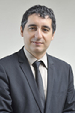Pedro Alberto Cruz Sánchez es el Consejero de Cultura y Turismo,