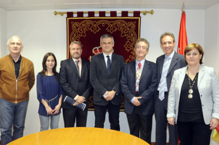 Convenio con IMDEA 028