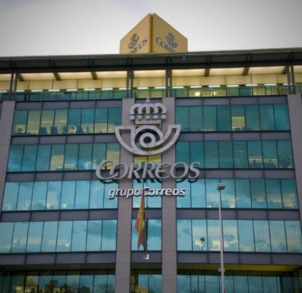 Correos