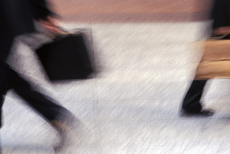 Crecen las empresas