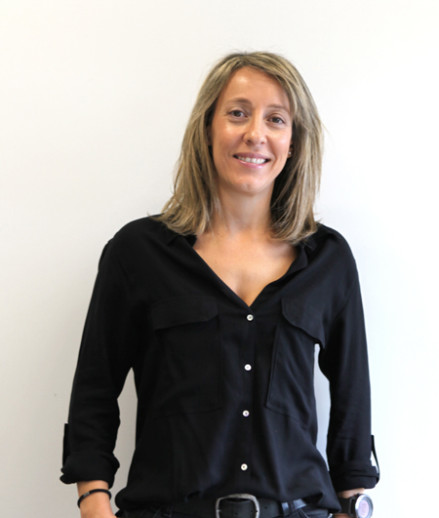 Cristina_Gordo - Digital Director - Logo BMW