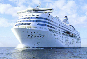 Crucero