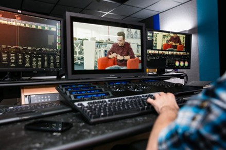 DP-V3010 Sky Broadcasting