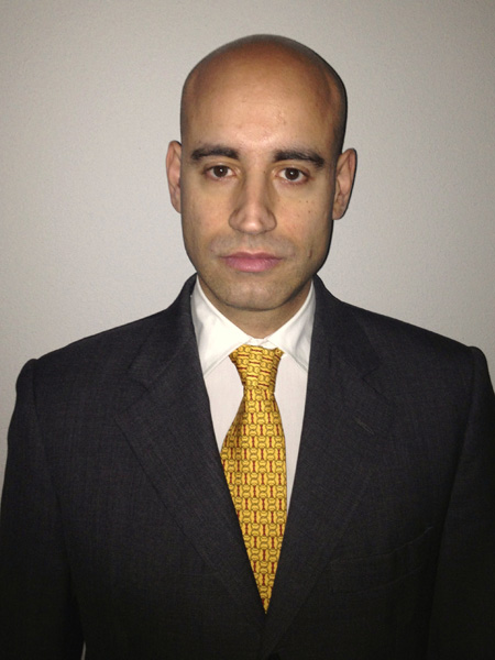 David Carvajal (Deyde)