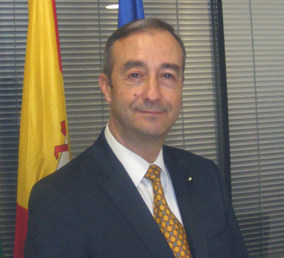 Manuel Jesús de Tellechea