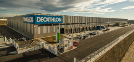 Decathlon