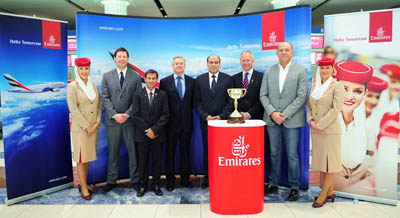Delegacion EKMelbourne