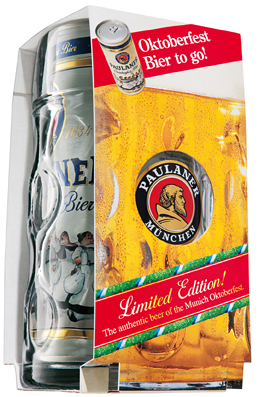 Edicion limitada Pack Oktoberfest