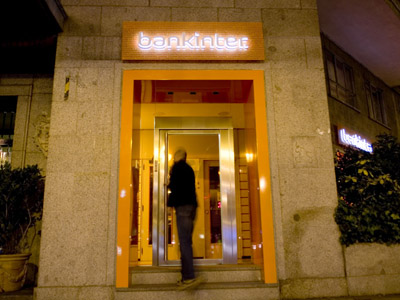 Edificio Bankinter