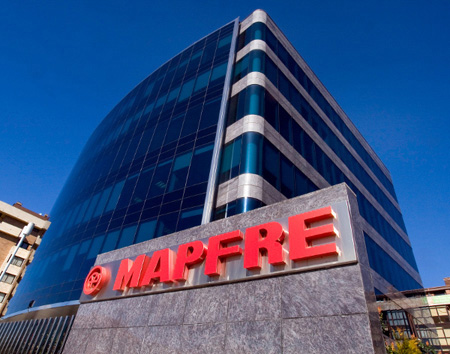 Edificio Mapfre