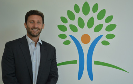 Eduardo Pitto Director Comercial de Cigna