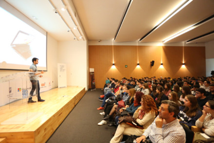 El Mundo que viene (5)