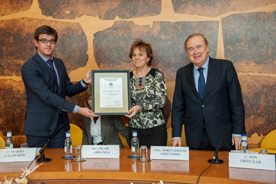 El Palacio Euskalduna perfecciona sus niveles de calidad