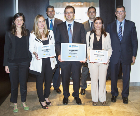 Equipo de Torus