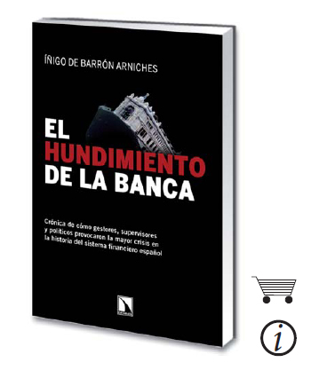 El hundimiento de la banca
