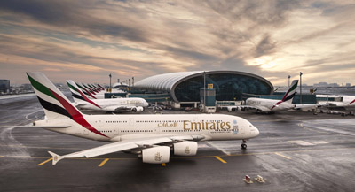 Emirates Group