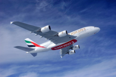 Emirates