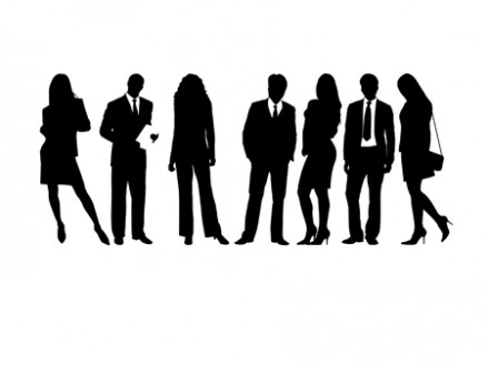 Empresarios