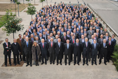 Encuentro anual