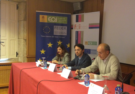 Encuentro empresarial