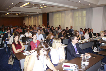 Encuentro en Madrid