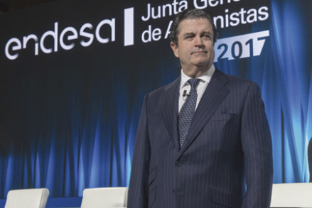 Endesa Borja Prado