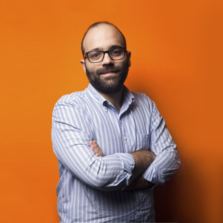 Enrique Collado