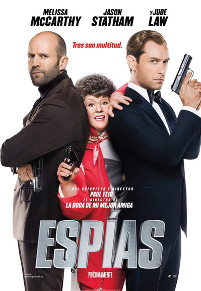 Espias_Poster (Medium)