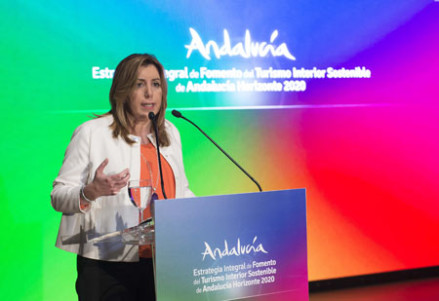Estrategia Turismo de Interior