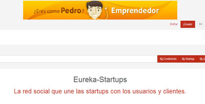 Eureka-Startups