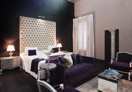 Eurostars Sevilla Boutique Historic Suite
