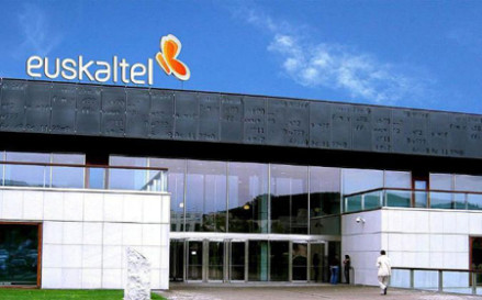 Euskaltel