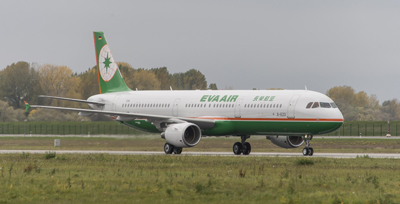 Eva Air