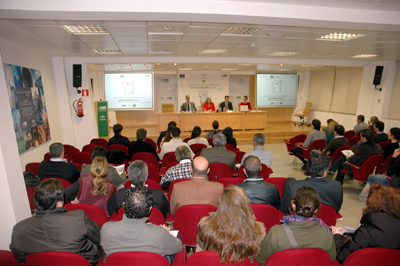 Extenda 'Moda Andalucía'